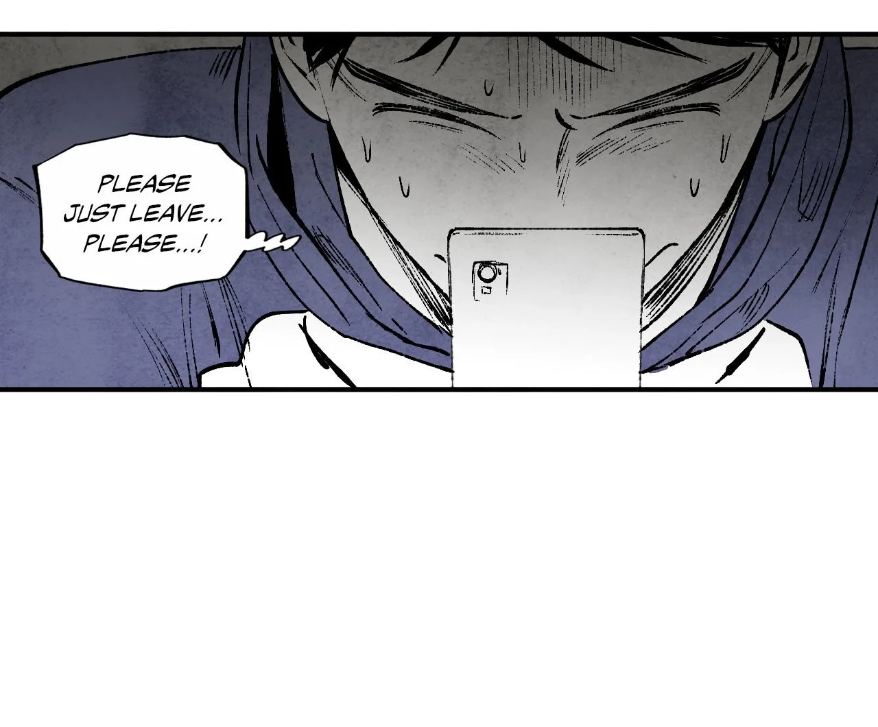 Read Immortal Days chapter 203 image 9 on Lezhin