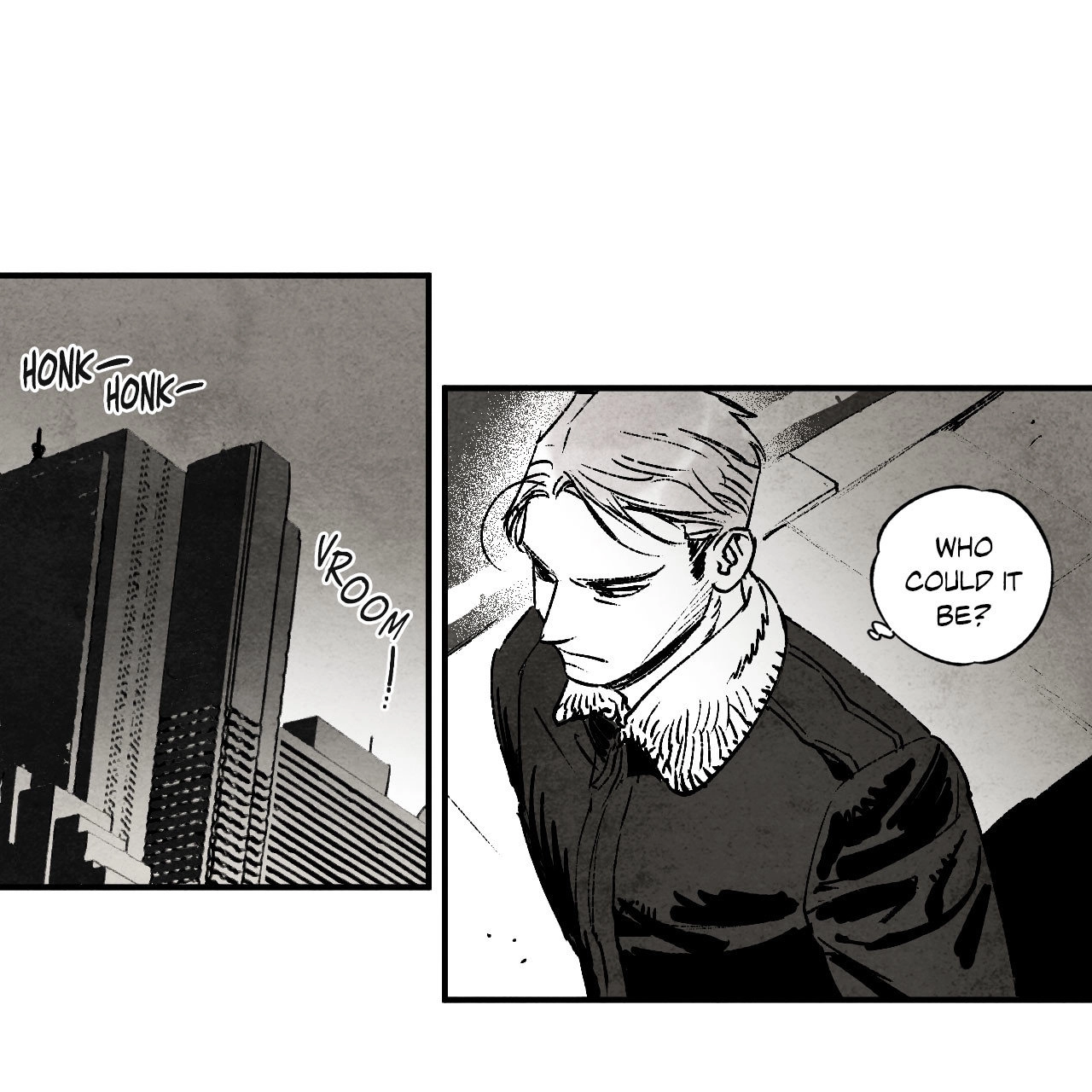 Read Immortal Days chapter 204 image 0 on Lezhin