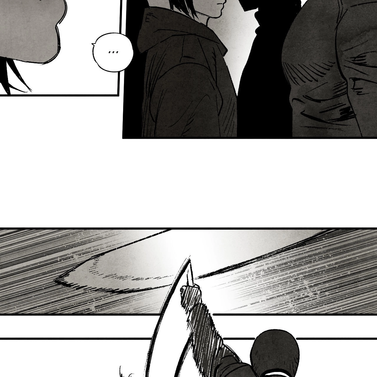 Read Immortal Days chapter 204 image 10 on Lezhin
