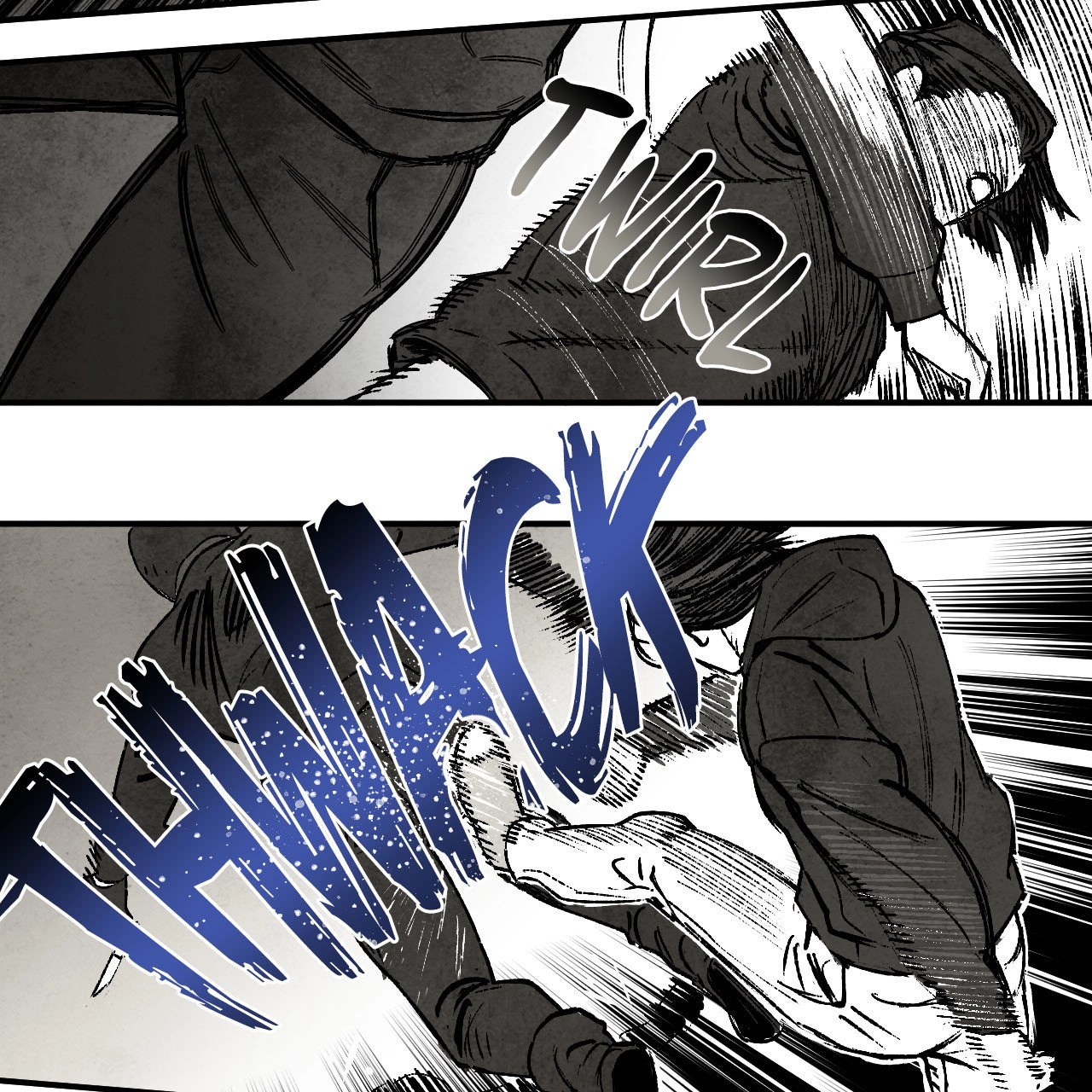 Read Immortal Days chapter 204 image 13 on Lezhin