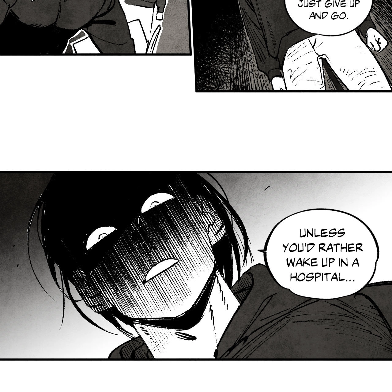 Read Immortal Days chapter 204 image 15 on Lezhin
