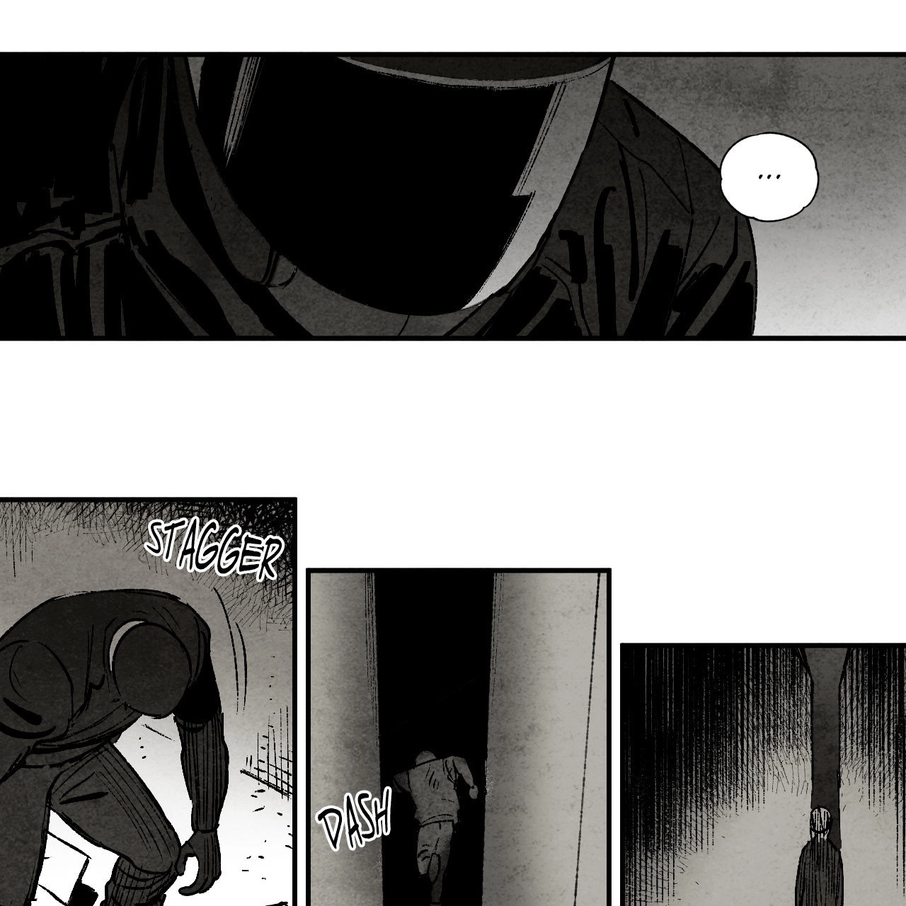 Read Immortal Days chapter 204 image 16 on Lezhin