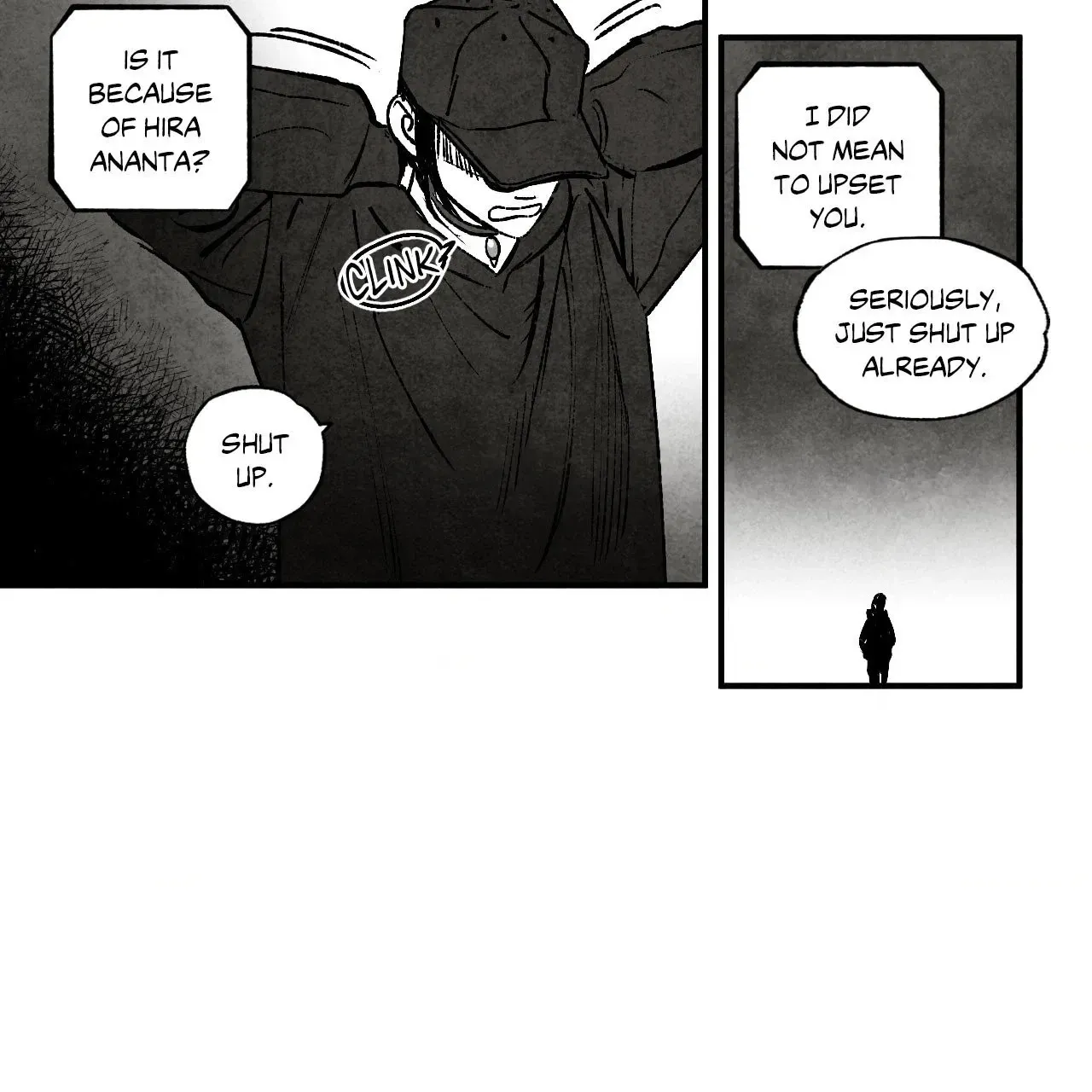 Read Immortal Days chapter 204 image 19 on Lezhin