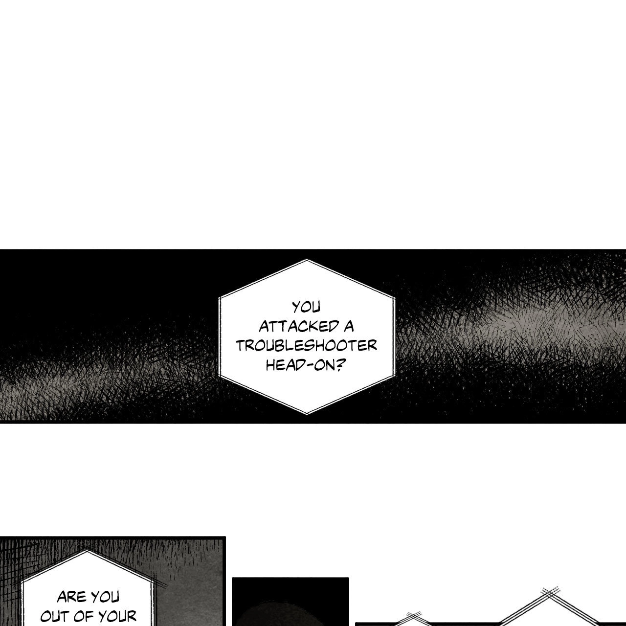 Read Immortal Days chapter 204 image 20 on Lezhin