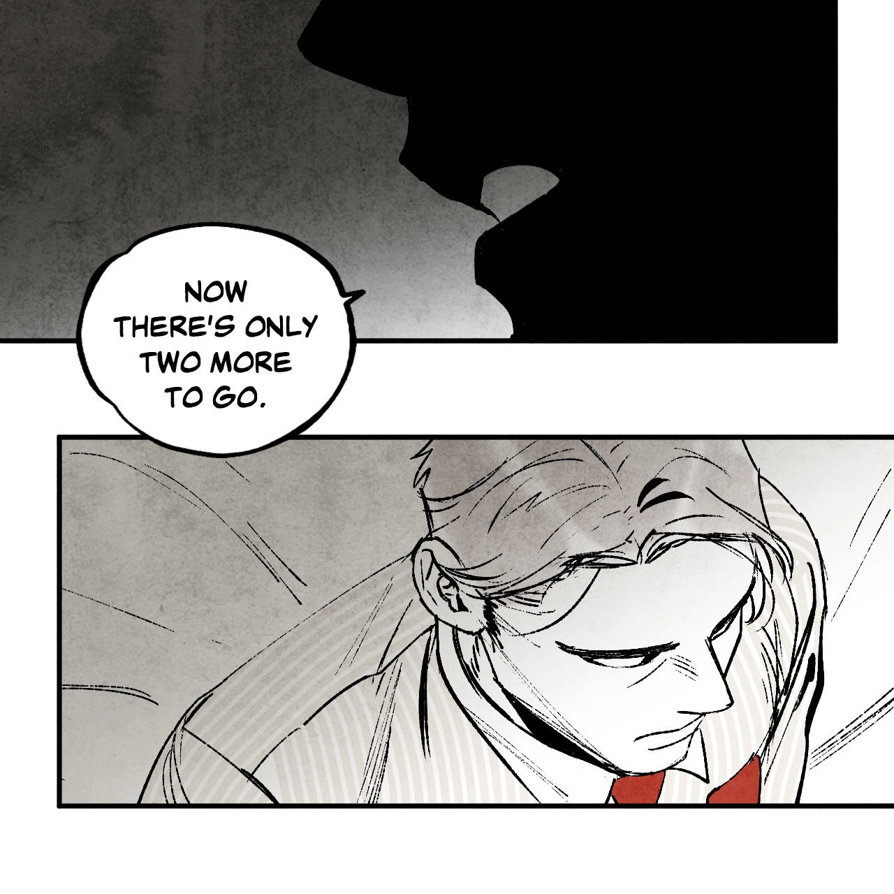 Read Immortal Days chapter 204 image 23 on Lezhin