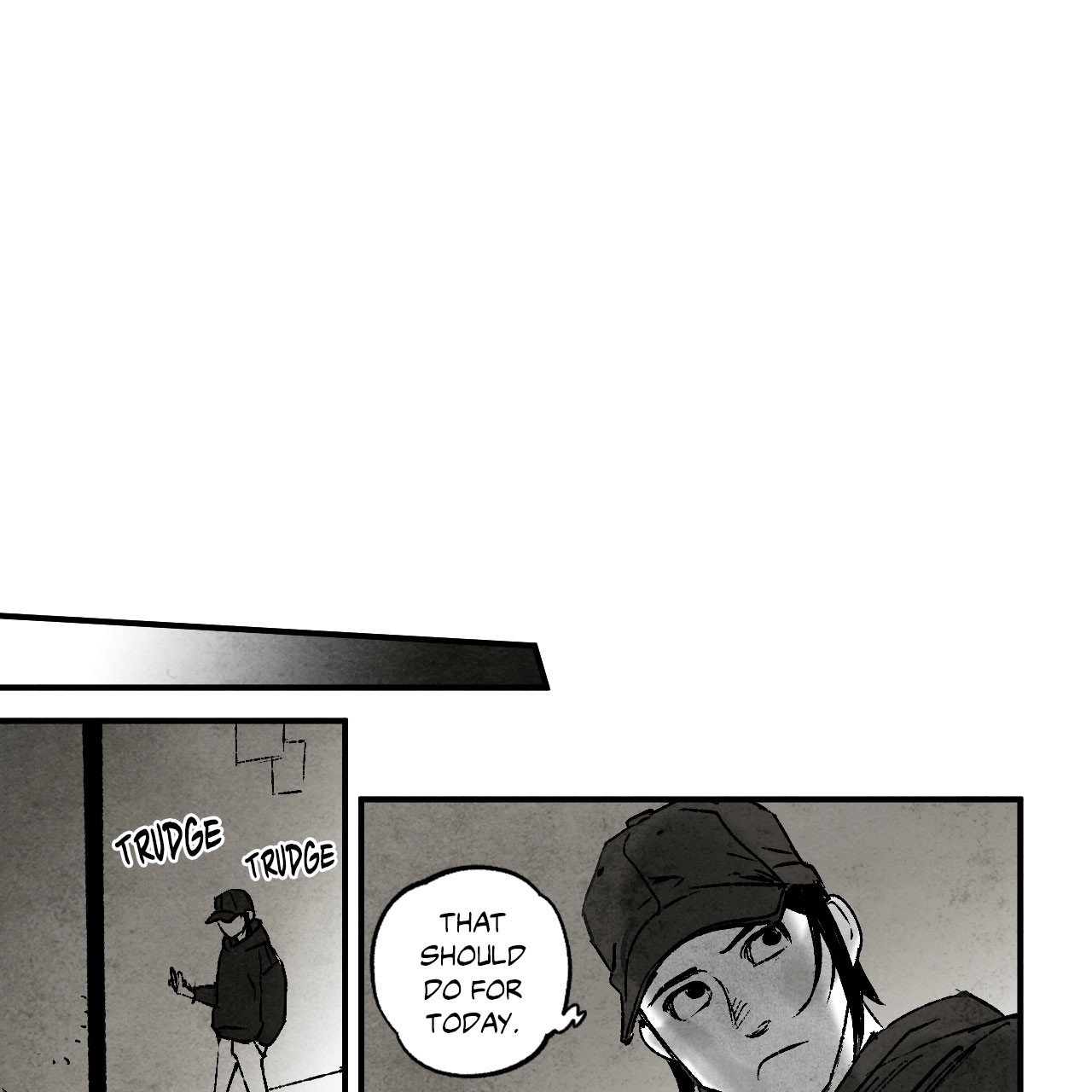 Read Immortal Days chapter 204 image 4 on Lezhin