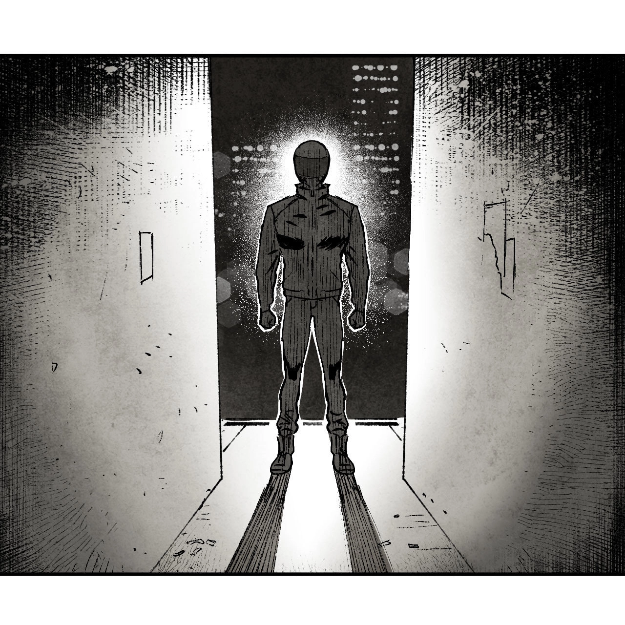 Read Immortal Days chapter 204 image 7 on Lezhin