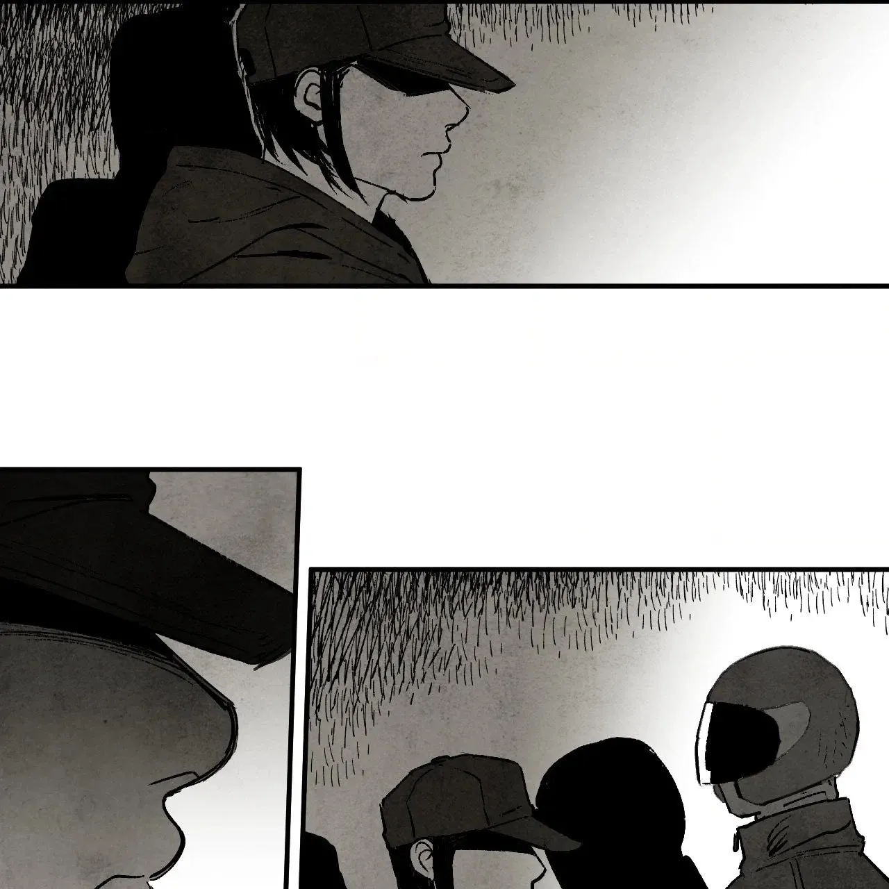 Read Immortal Days chapter 204 image 9 on Lezhin