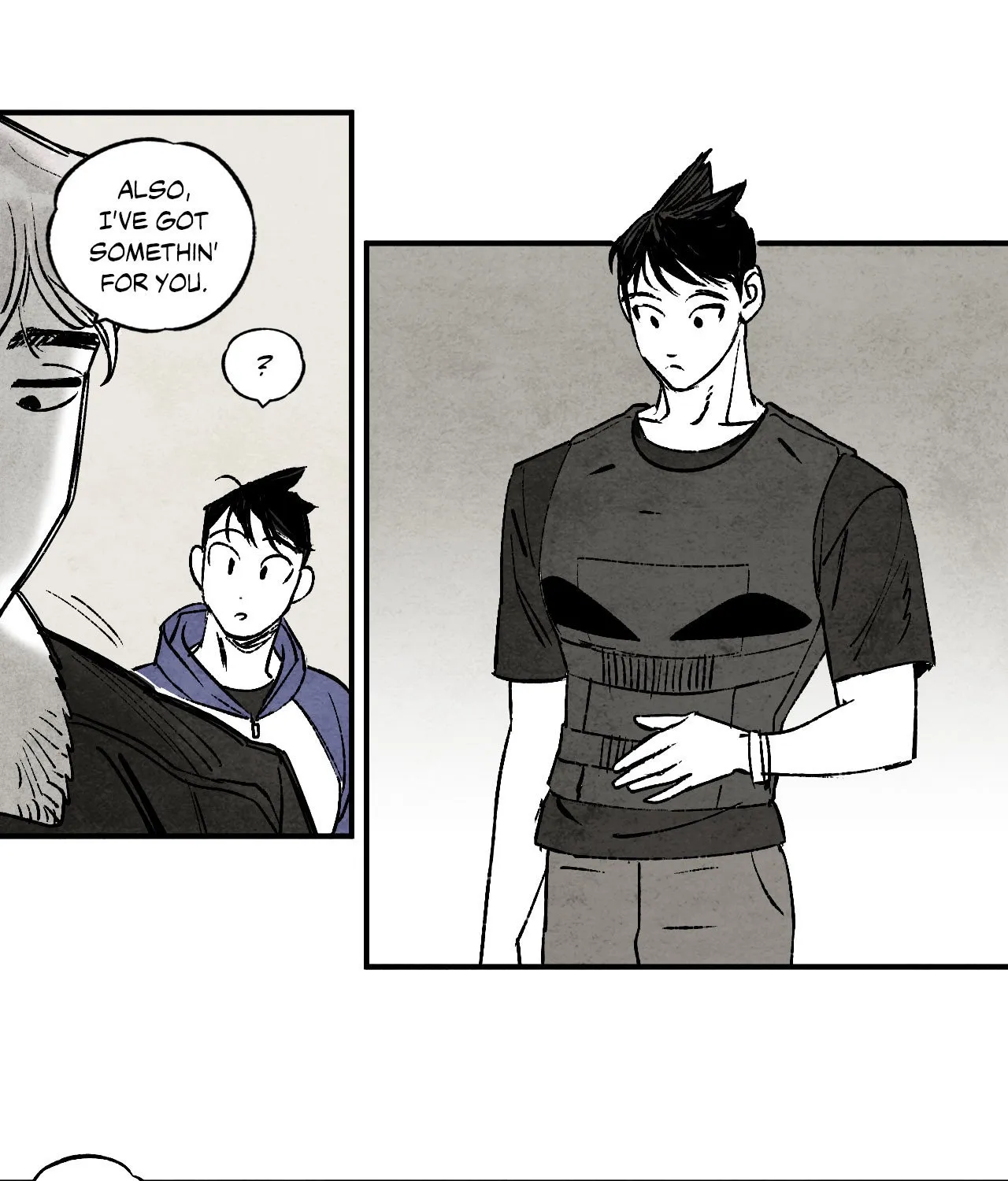 Read Immortal Days chapter 205 image 16 on Lezhin