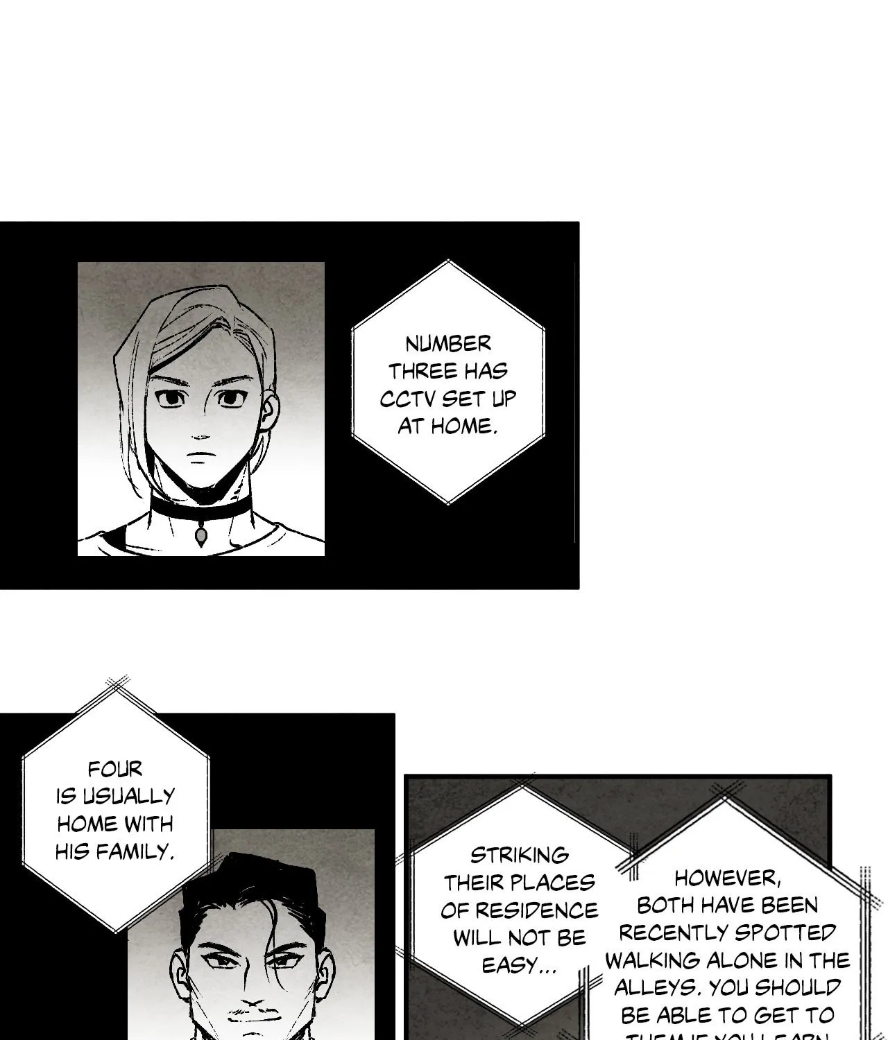 Read Immortal Days chapter 205 image 24 on Lezhin