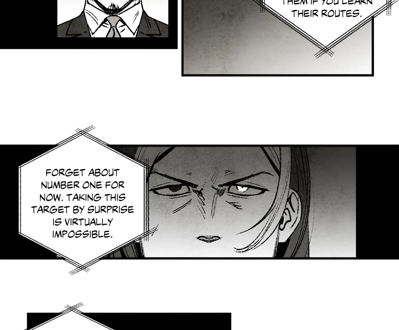 Read Immortal Days chapter 205 image 25 on Lezhin