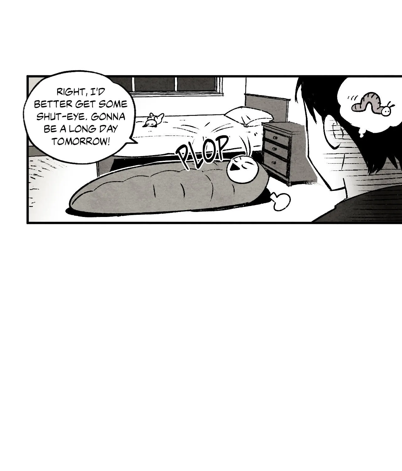 Read Immortal Days chapter 205 image 4 on Lezhin