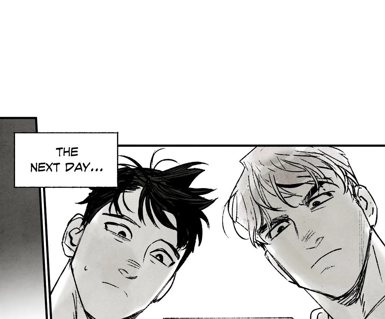 Read Immortal Days chapter 205 image 5 on Lezhin