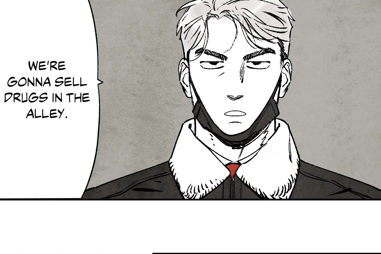 Read Immortal Days chapter 206 image 1 on Lezhin