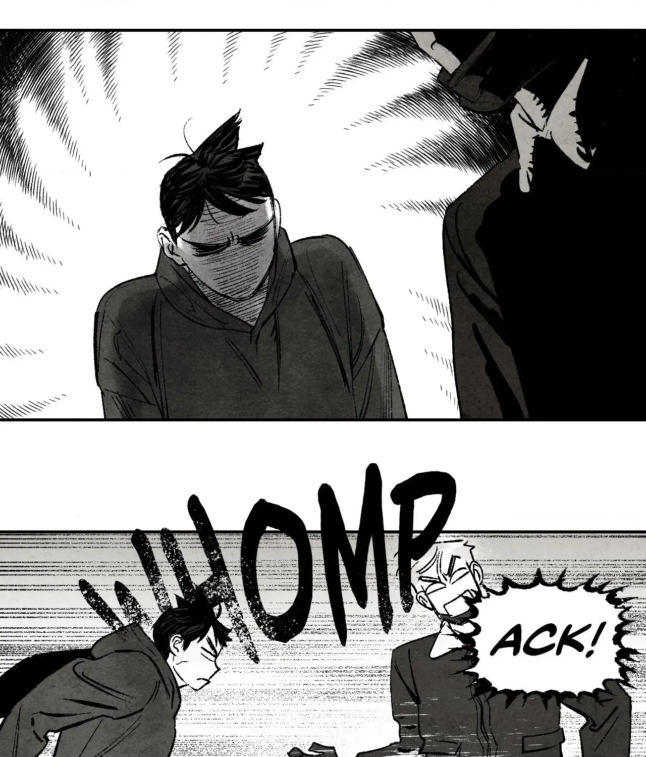 Read Immortal Days chapter 206 image 23 on Lezhin