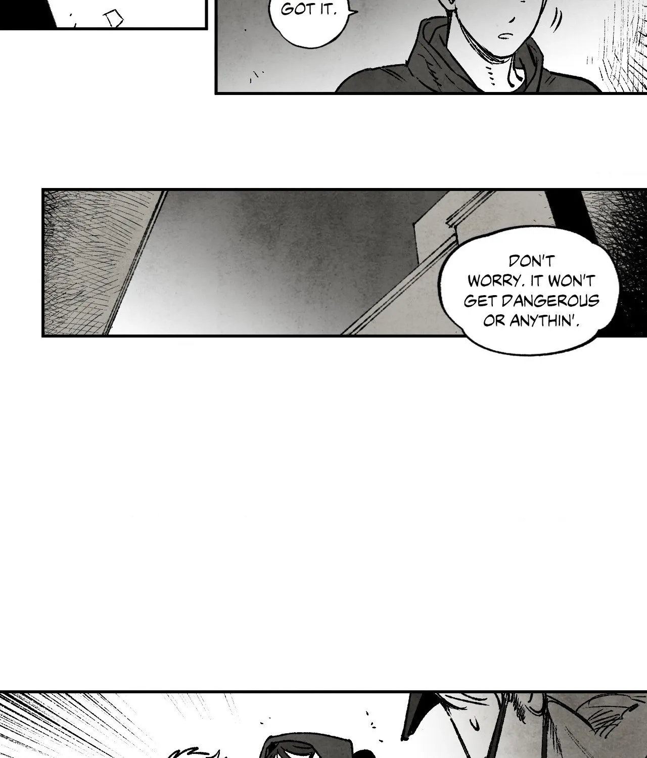 Read Immortal Days chapter 206 image 7 on Lezhin