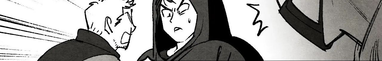 Read Immortal Days chapter 206 image 8 on Lezhin