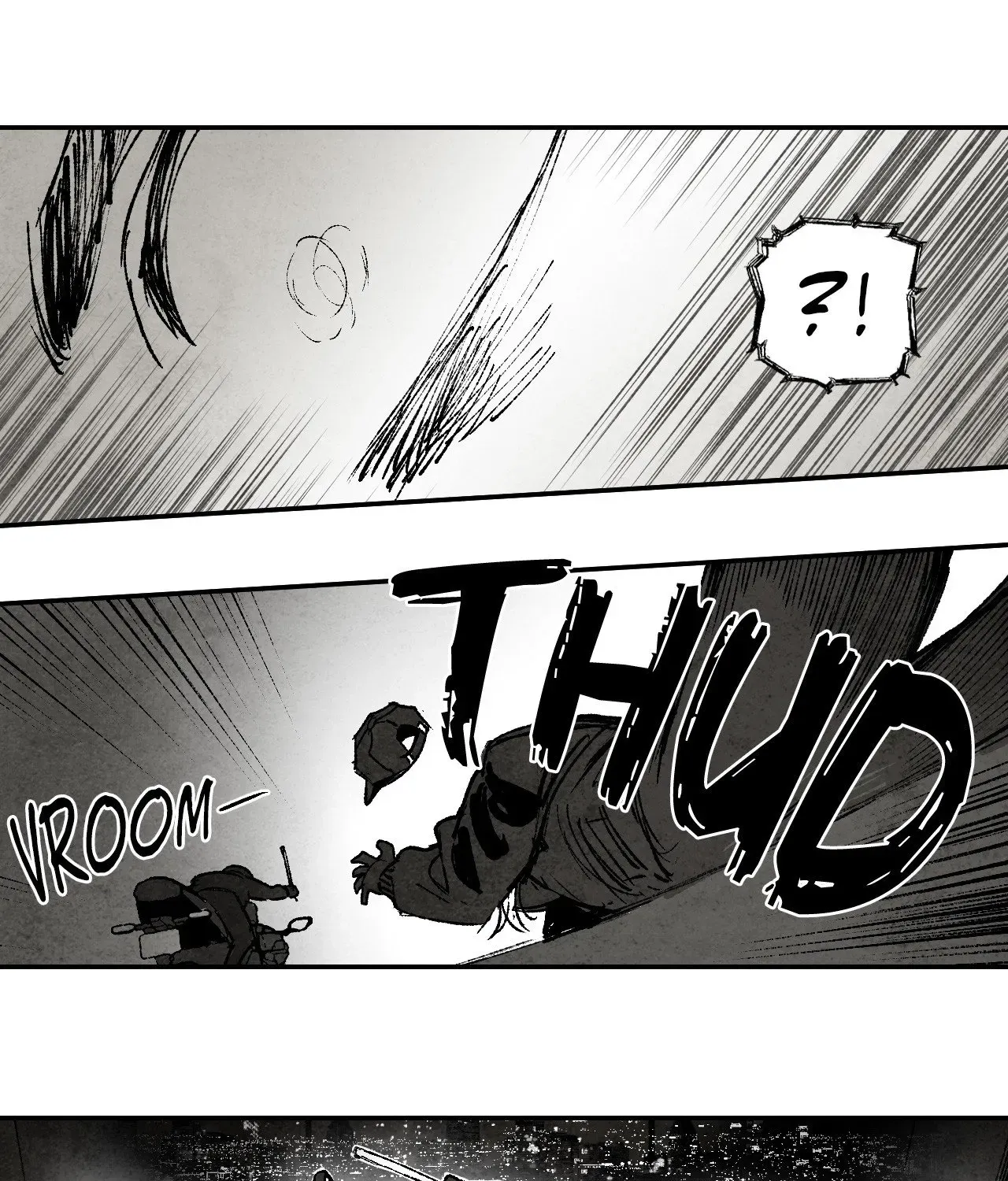 Read Immortal Days chapter 207 image 16 on Lezhin