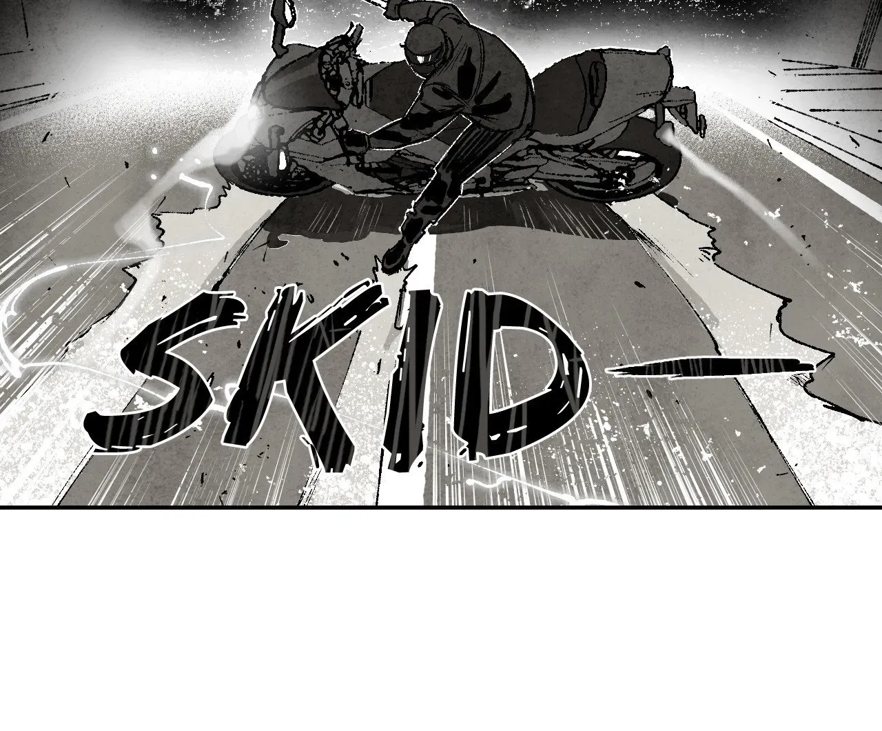 Read Immortal Days chapter 207 image 17 on Lezhin