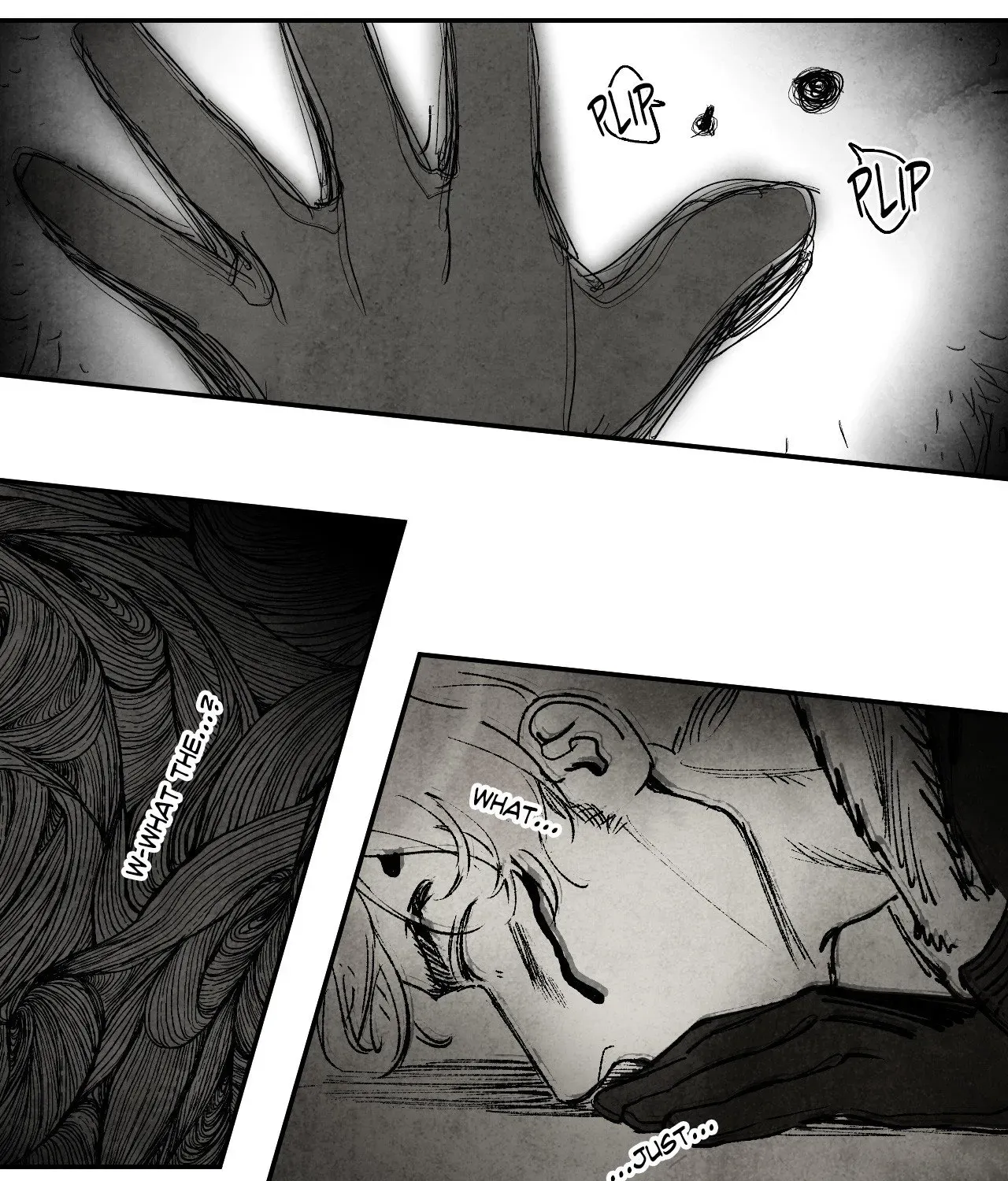 Read Immortal Days chapter 207 image 18 on Lezhin