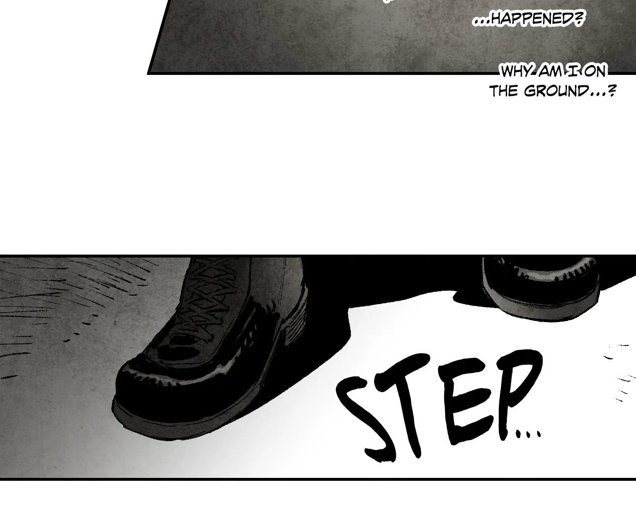 Read Immortal Days chapter 207 image 19 on Lezhin