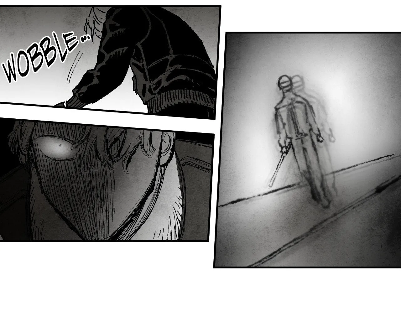 Read Immortal Days chapter 207 image 21 on Lezhin