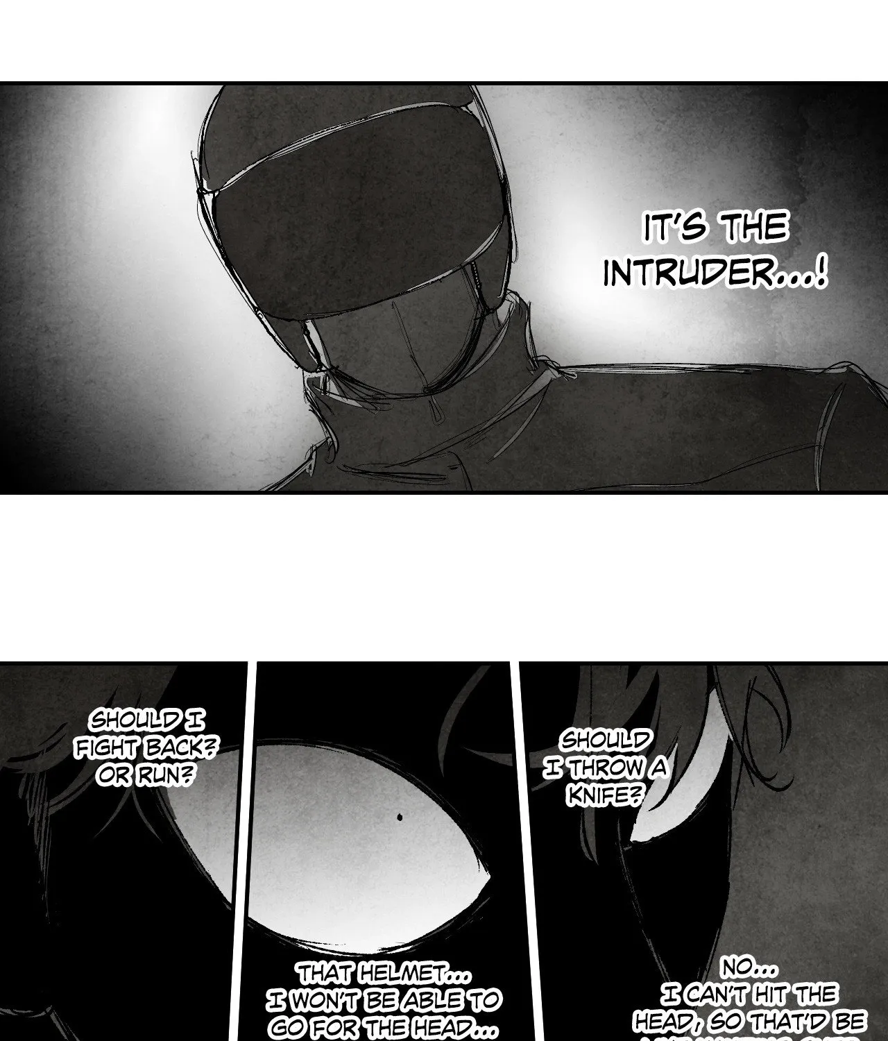 Read Immortal Days chapter 207 image 22 on Lezhin
