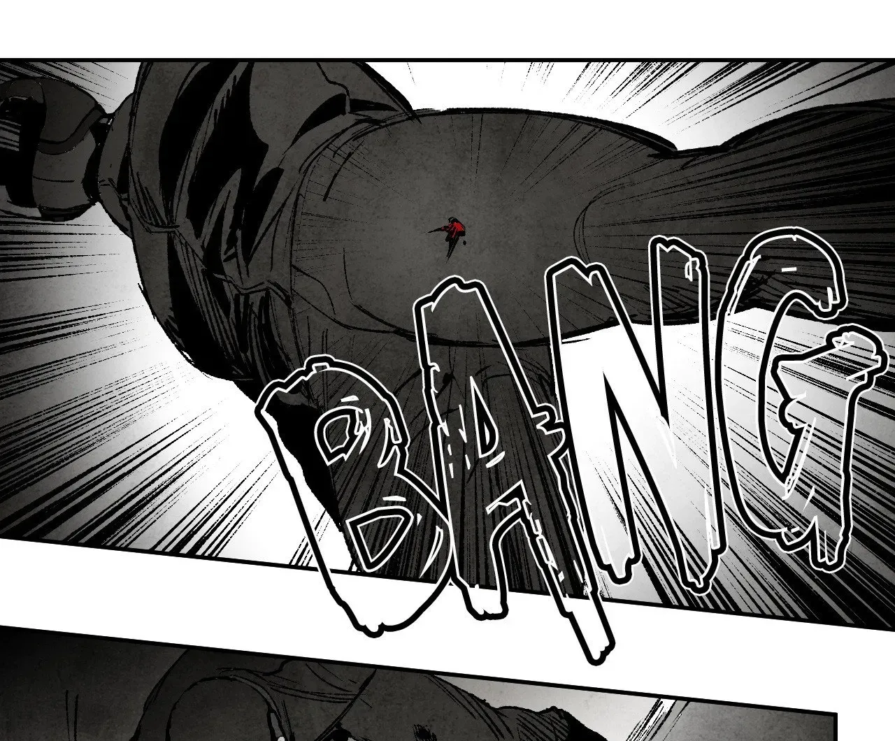 Read Immortal Days chapter 207 image 25 on Lezhin