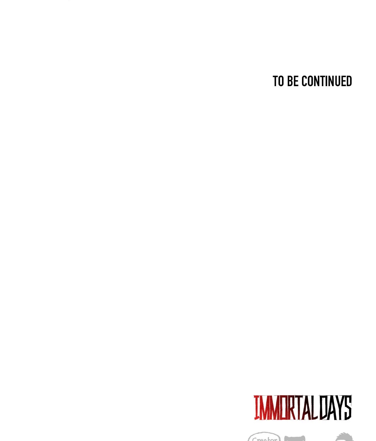 Read Immortal Days chapter 207 image 30 on Lezhin