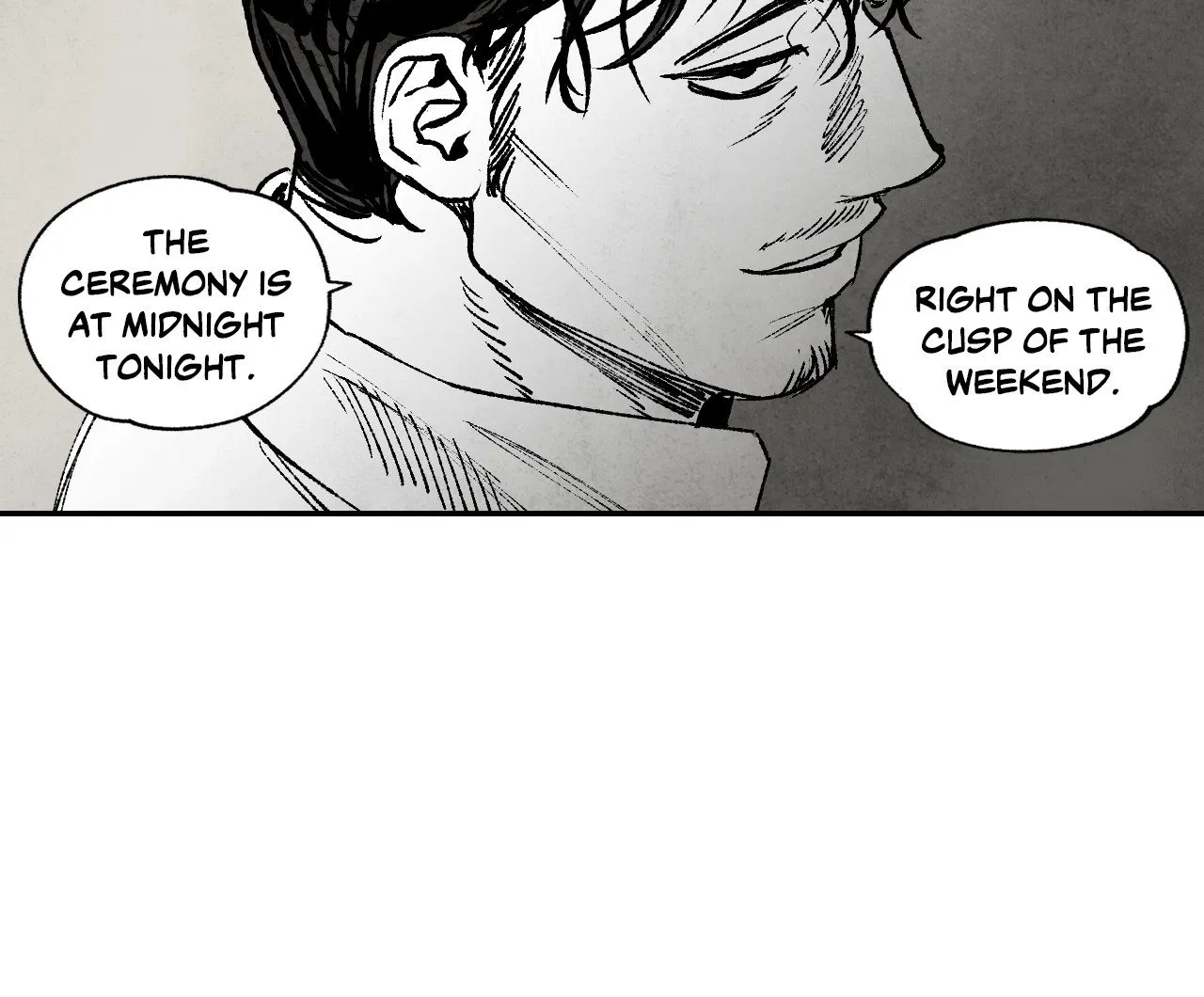 Read Immortal Days chapter 207 image 9 on Lezhin