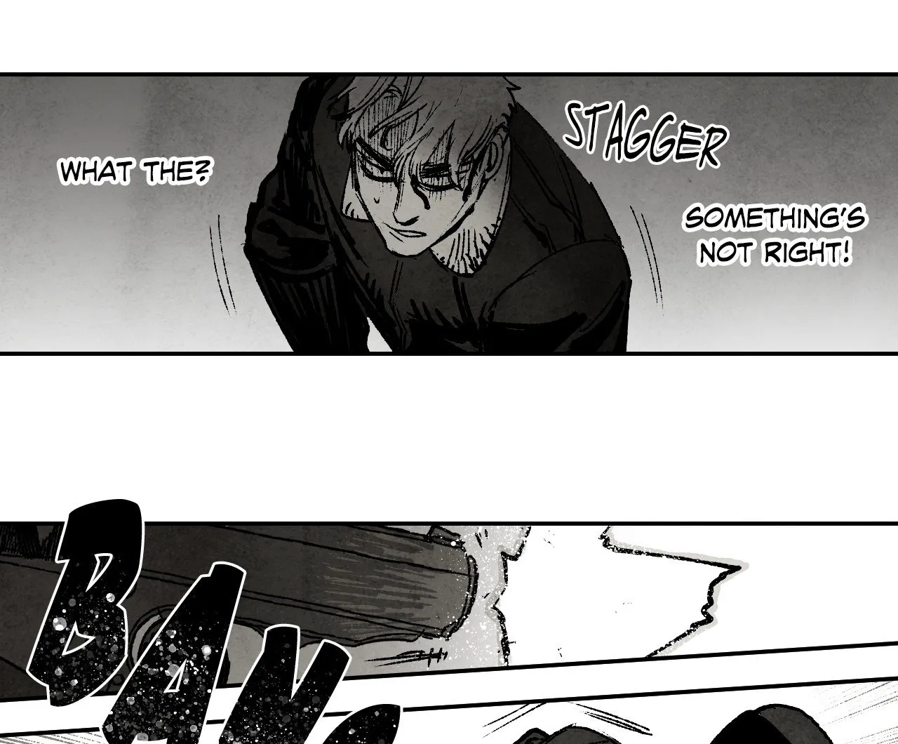 Read Immortal Days chapter 208 image 1 on Lezhin