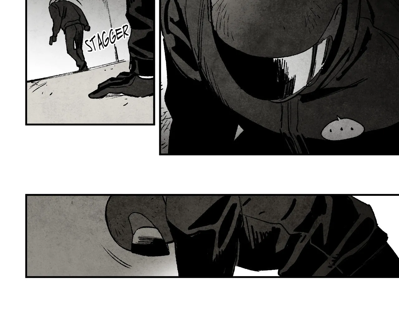 Read Immortal Days chapter 208 image 11 on Lezhin