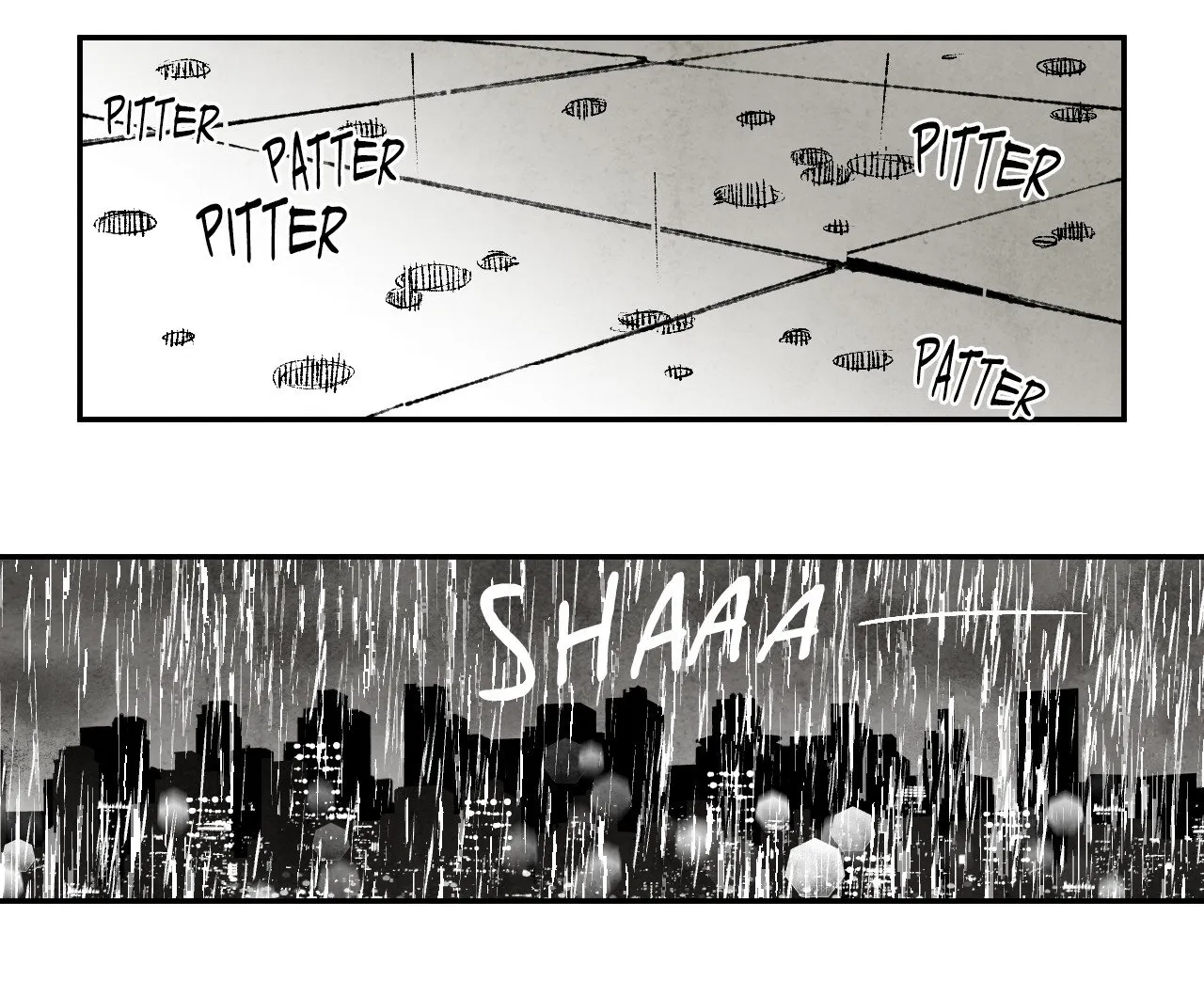Read Immortal Days chapter 208 image 13 on Lezhin