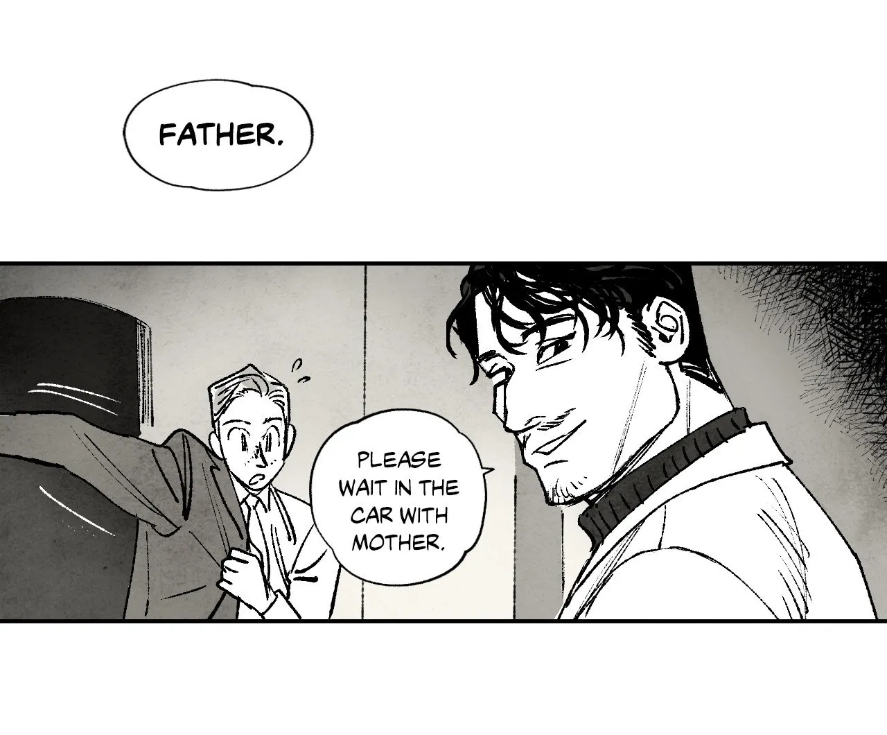 Read Immortal Days chapter 208 image 17 on Lezhin