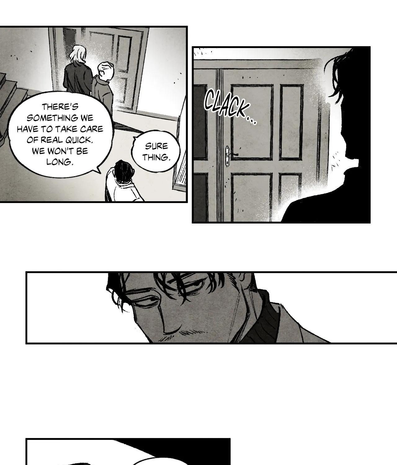 Read Immortal Days chapter 208 image 18 on Lezhin