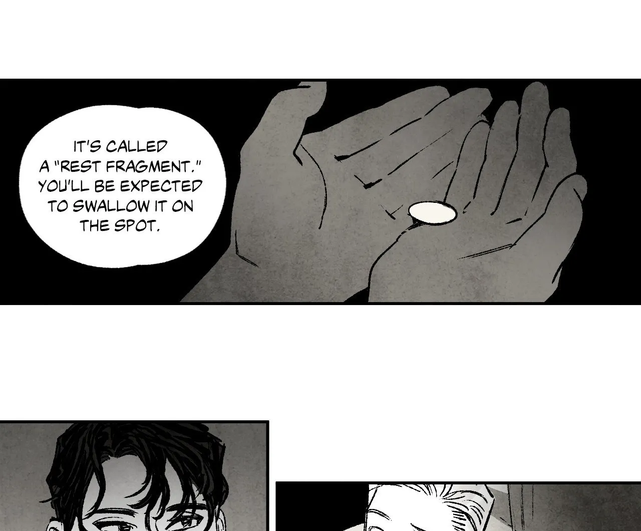 Read Immortal Days chapter 208 image 21 on Lezhin
