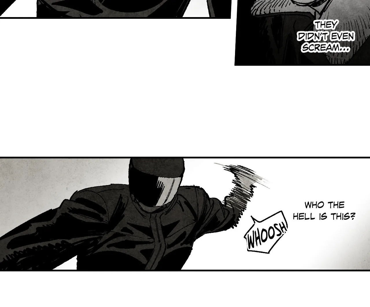 Read Immortal Days chapter 208 image 3 on Lezhin