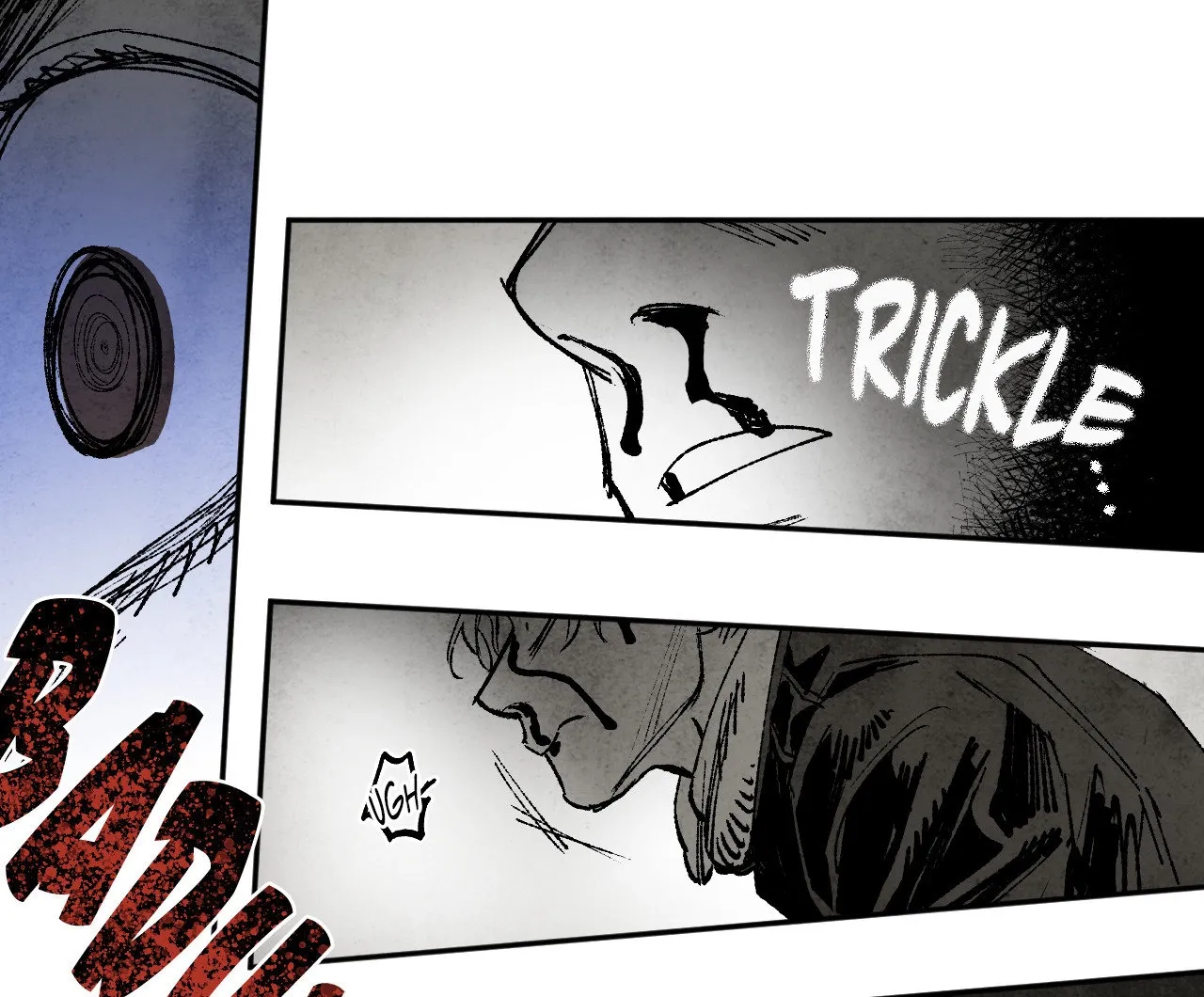 Read Immortal Days chapter 208 image 5 on Lezhin