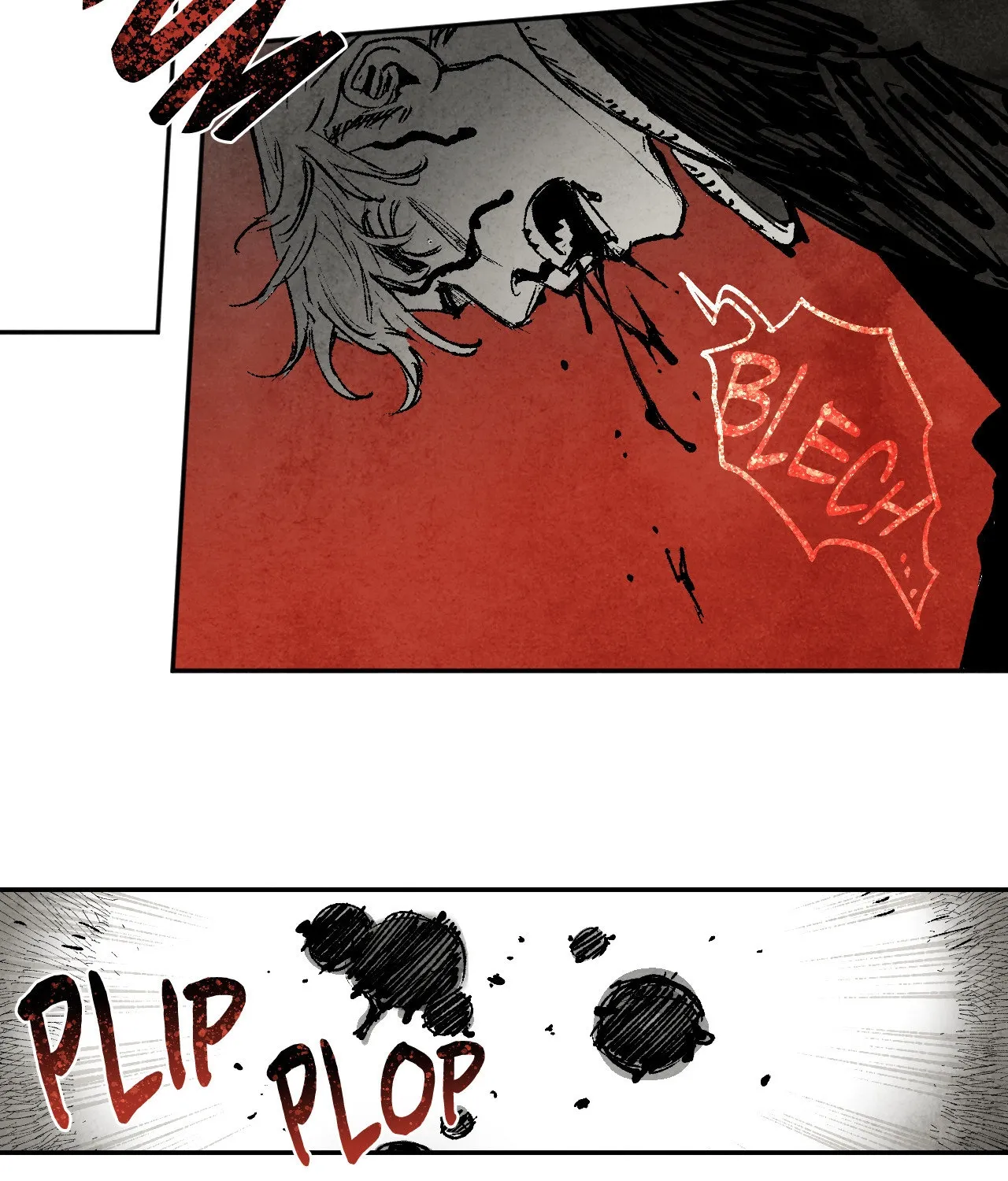 Read Immortal Days chapter 208 image 6 on Lezhin