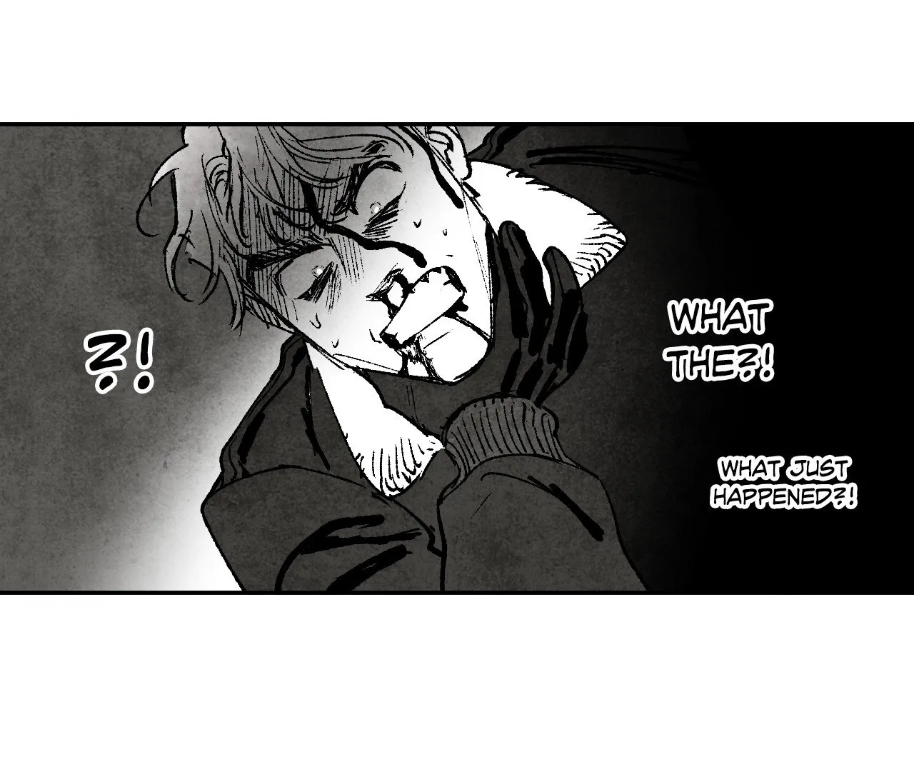 Read Immortal Days chapter 208 image 7 on Lezhin
