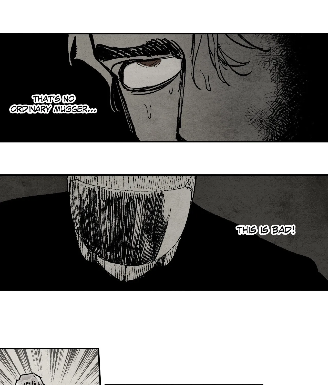 Read Immortal Days chapter 208 image 8 on Lezhin