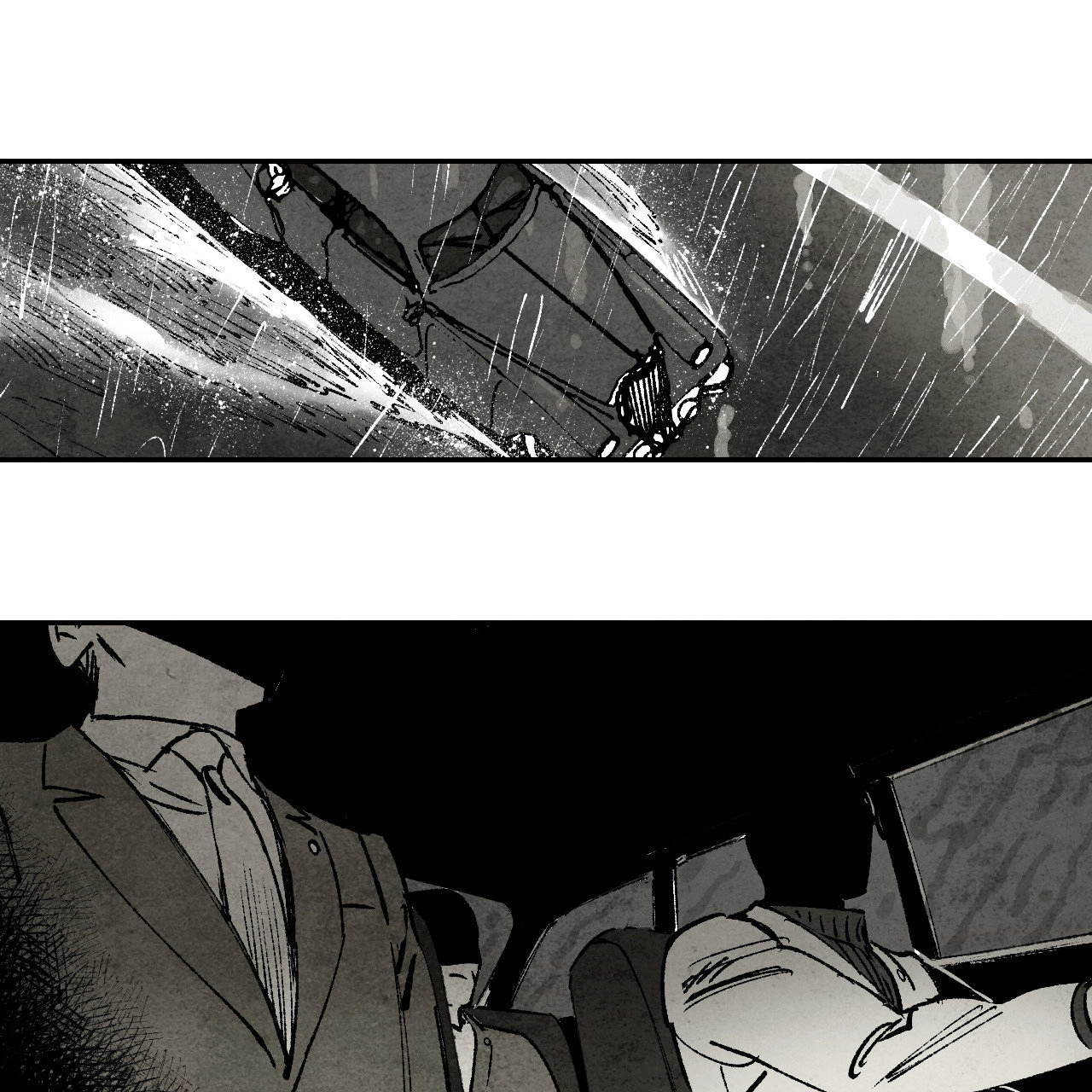 Read Immortal Days chapter 209 image 0 on Lezhin