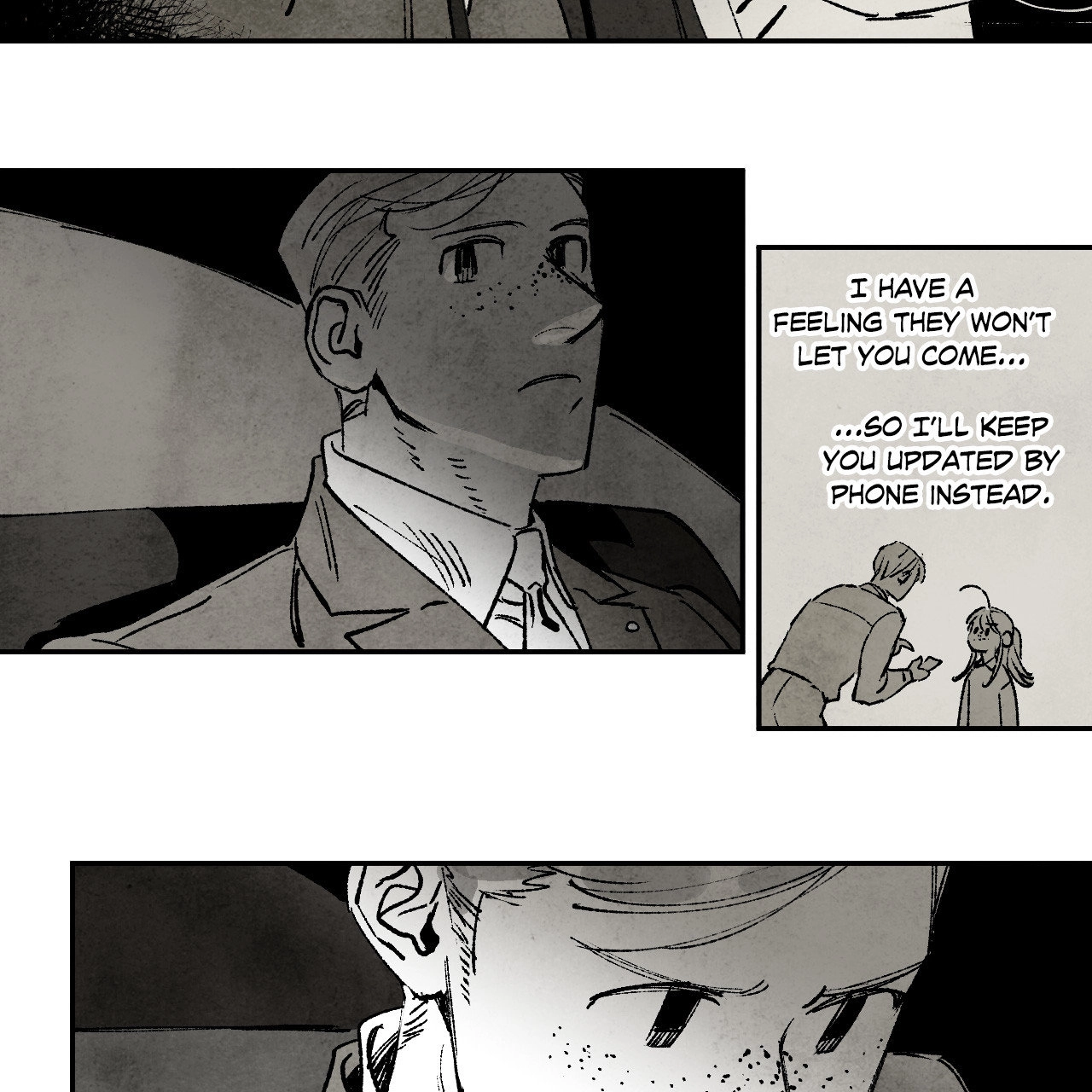Read Immortal Days chapter 209 image 1 on Lezhin