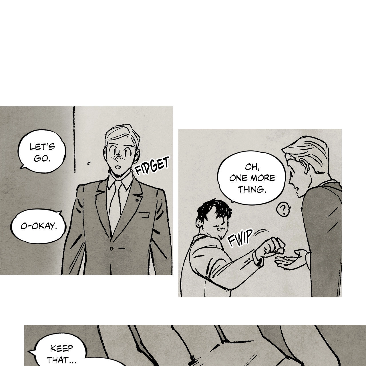 Read Immortal Days chapter 209 image 10 on Lezhin