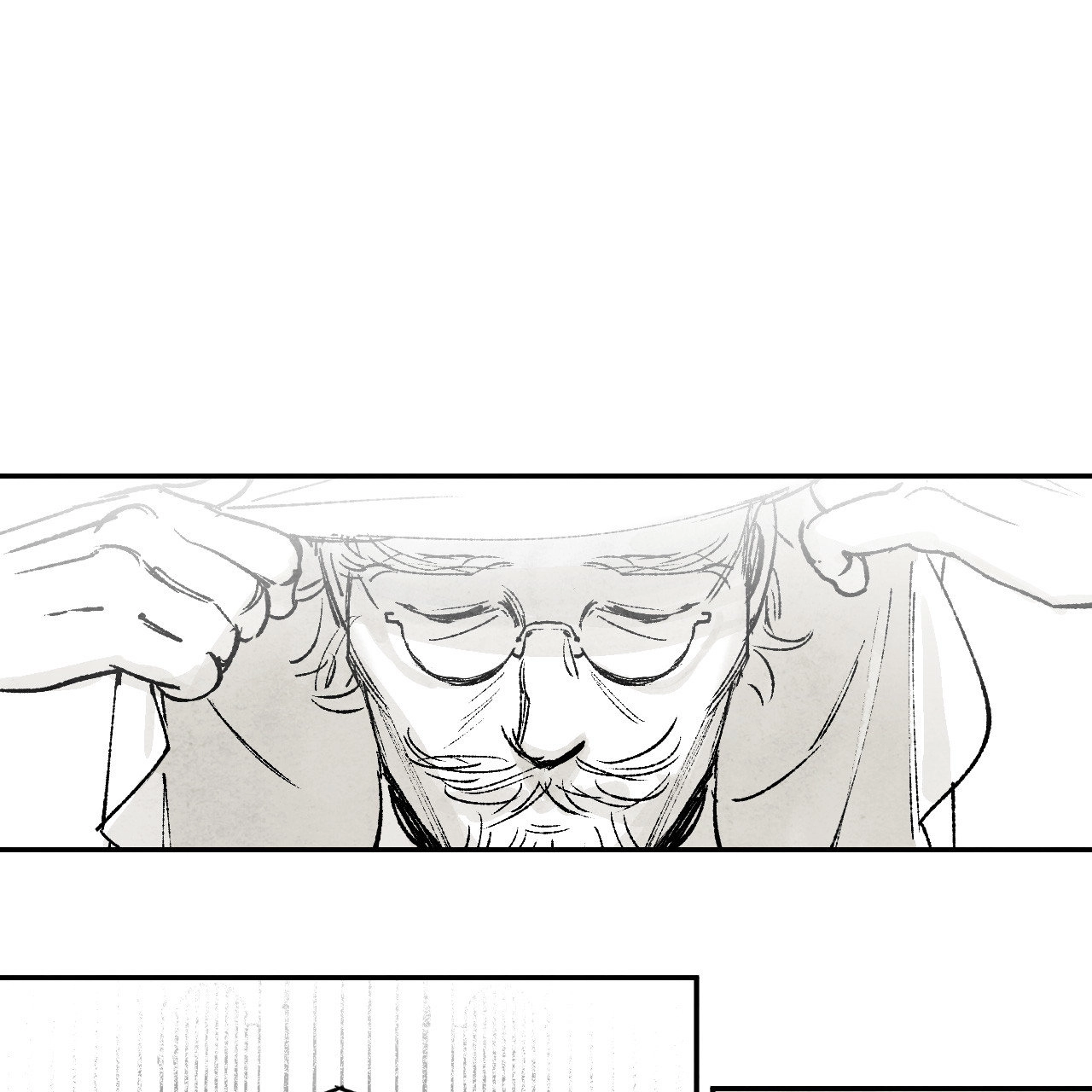 Read Immortal Days chapter 209 image 13 on Lezhin