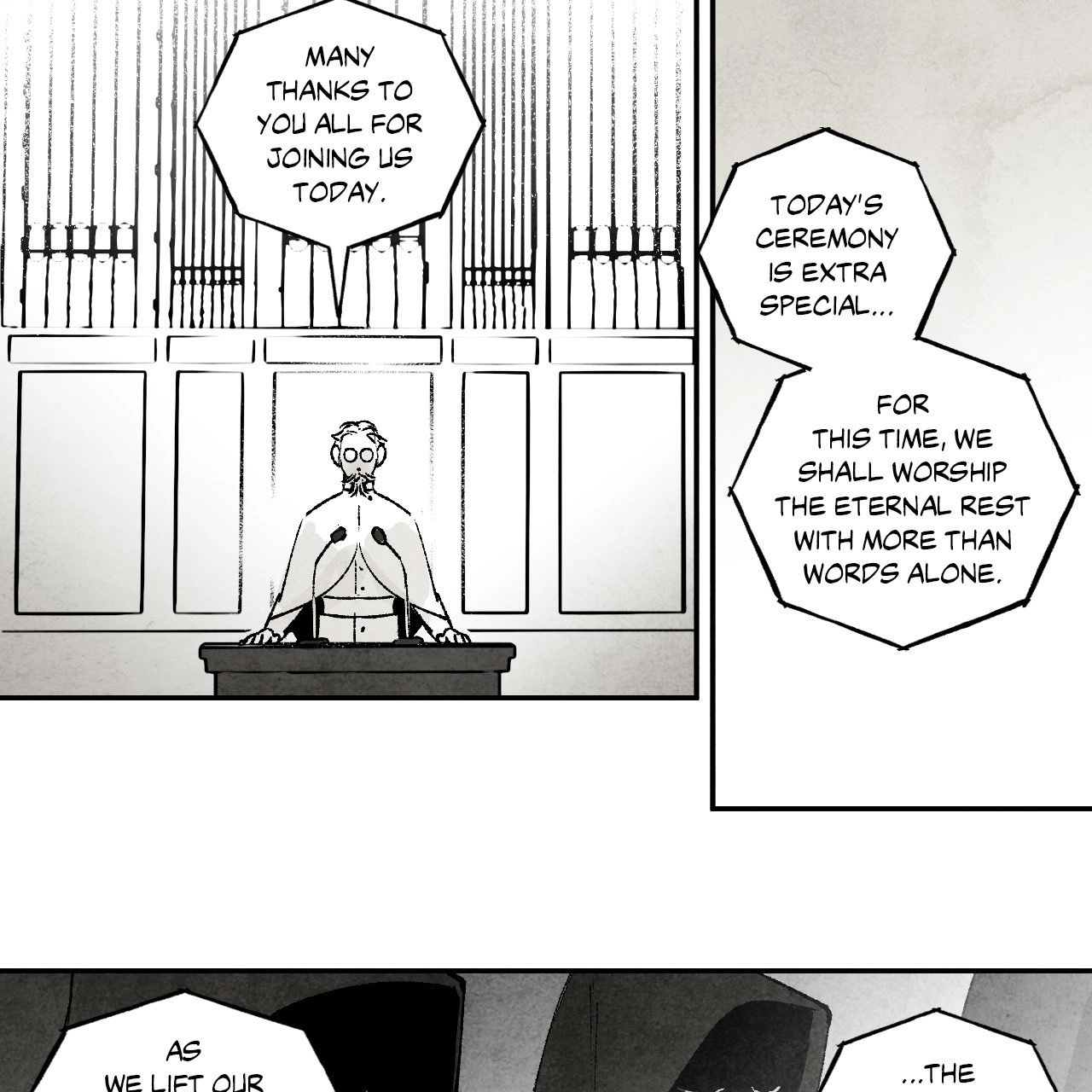 Read Immortal Days chapter 209 image 14 on Lezhin