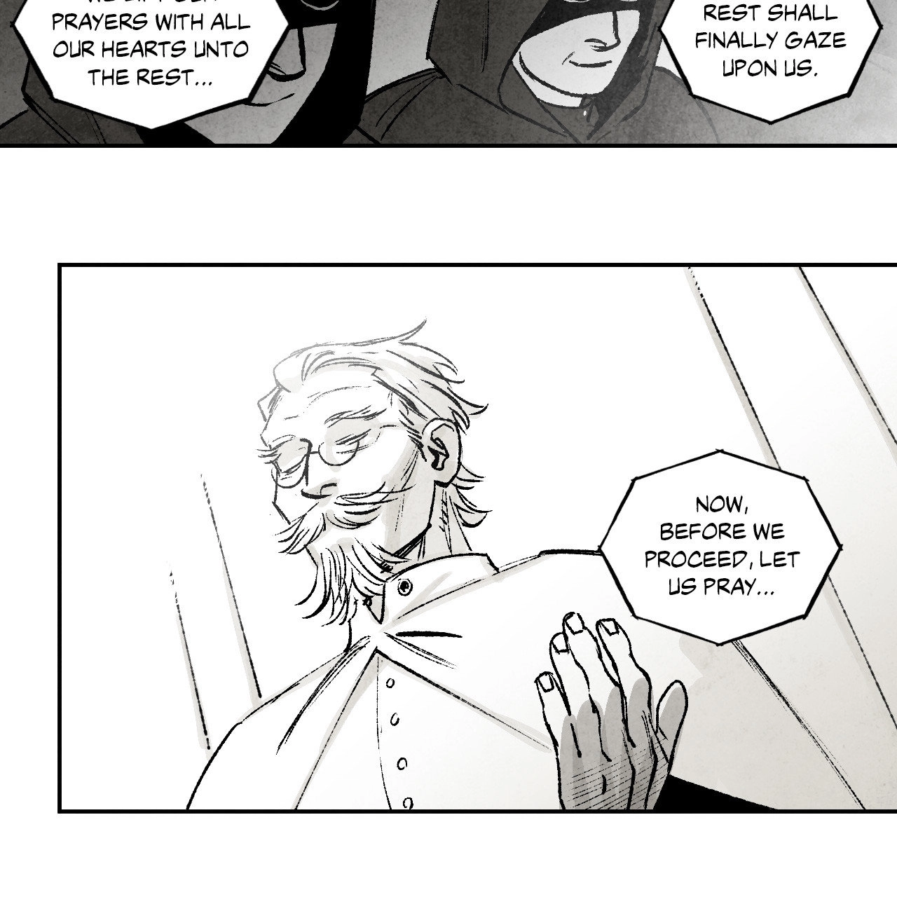 Read Immortal Days chapter 209 image 15 on Lezhin