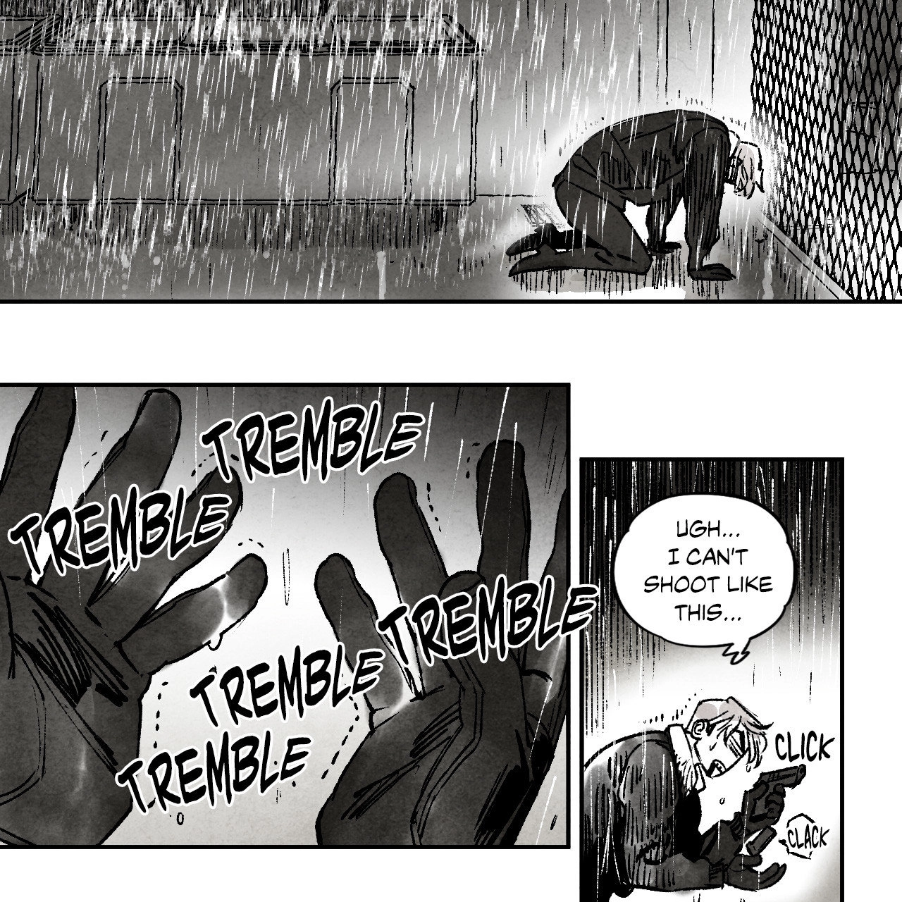 Read Immortal Days chapter 209 image 18 on Lezhin