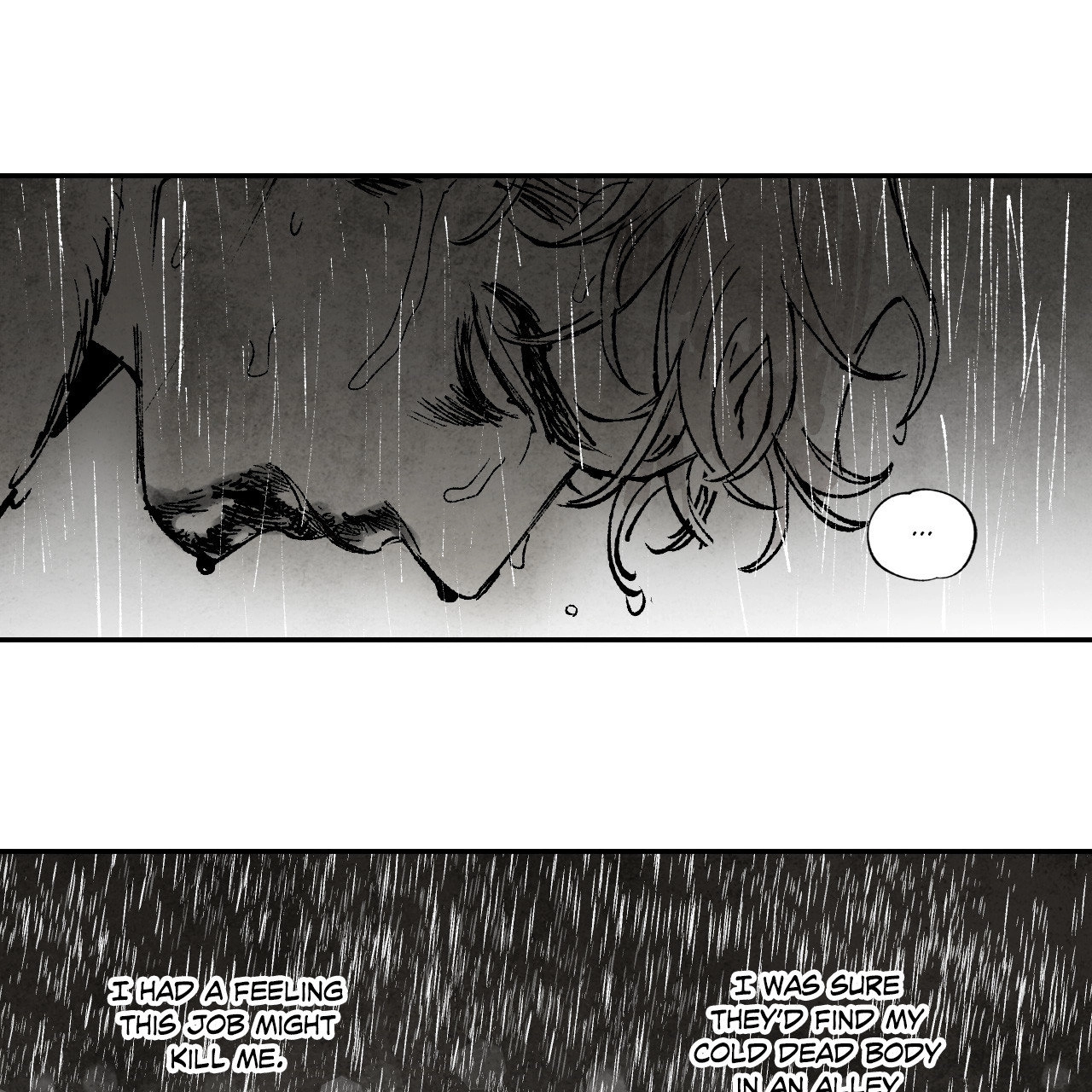 Read Immortal Days chapter 209 image 21 on Lezhin