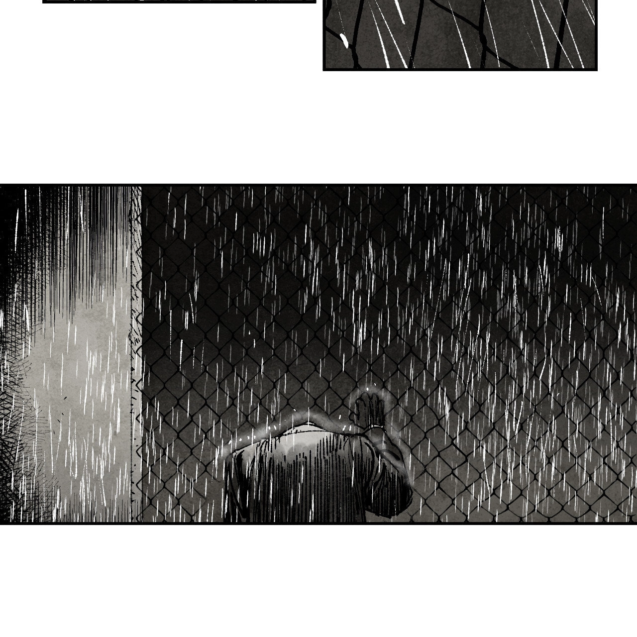 Read Immortal Days chapter 209 image 23 on Lezhin